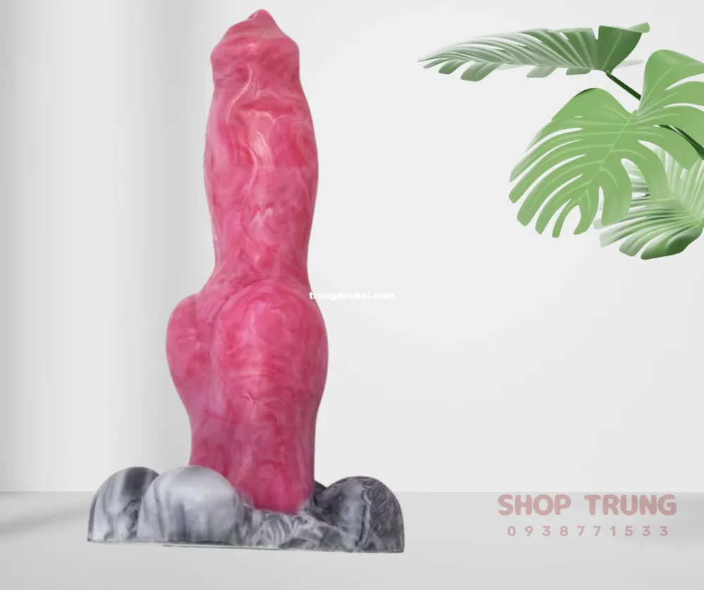 FAAK XXL Ultra-Soft Dog Dildo for Maximum Sensation — Benefits You’ll Love