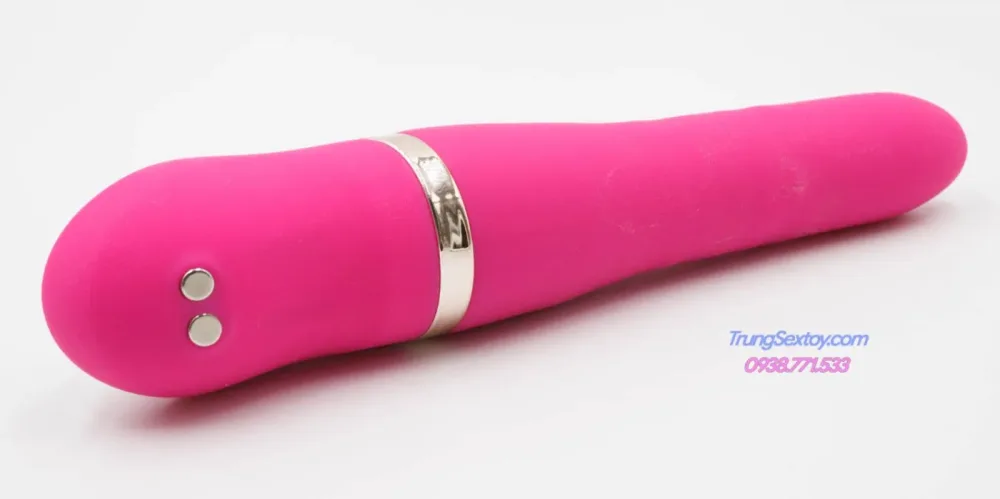 Cloud Premium Silicone Vibrating Dildo Ultimate Pleasure — Easy to Use and Maintain