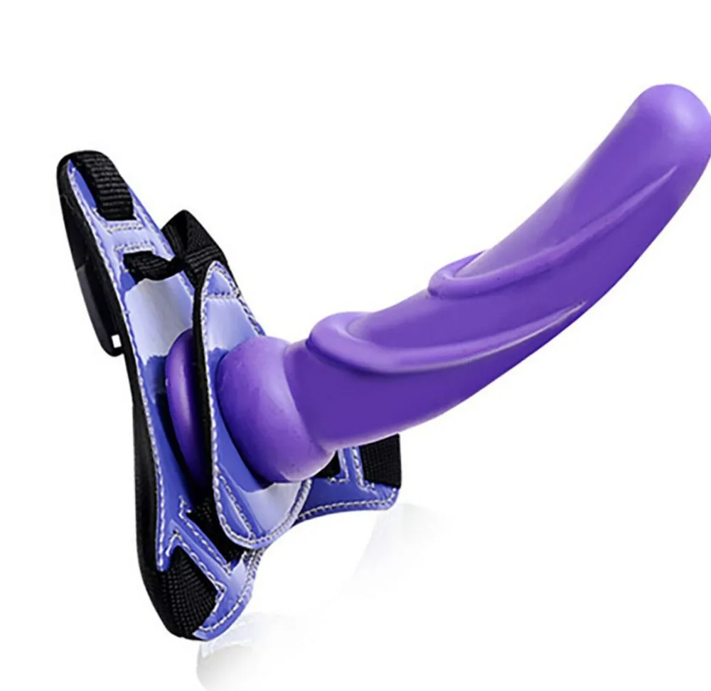 DV65A0 Premium Strap-On Dildo Lesbian Wearable Pleasure — Practical and Safe Usage Guide