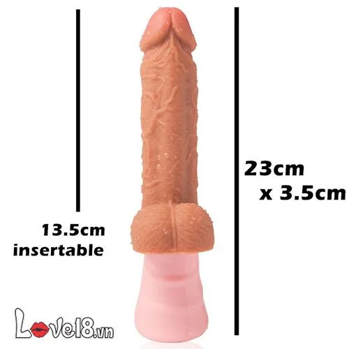 Joker TSN Bendable Multi-Function Silicone Dildo for Women — Detailed Specifications That Matter