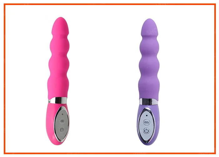 SHP521 Multi-Ribbed Versatile Silicone Dildo with Thrusting — Benefits That Transform Your Pleasure