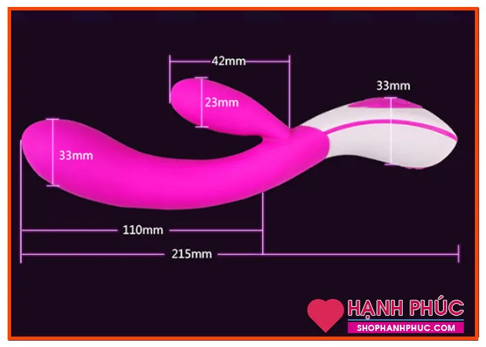 SHP814 Multi-Function Premium Realistic Dildo Toy — Detailed Product Specifications & Materials