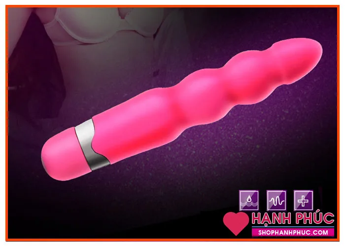 SHP833 Pink Lifelike Claw Hook Realistic Dildo for Men — Powerful Performance with 20 Vibration Modes