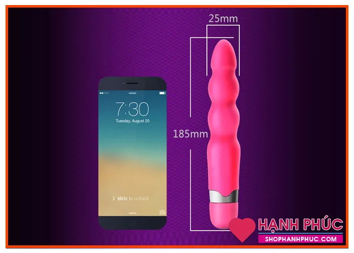 SHP833 Pink Lifelike Claw Hook Realistic Dildo for Men — Specifications That Impress