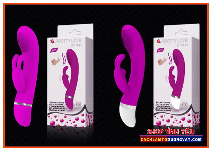 Multifunctional Brush-Shaped Vibrating Dildo SHP829 — Crafted for unrivaled satisfaction, it brings confidence