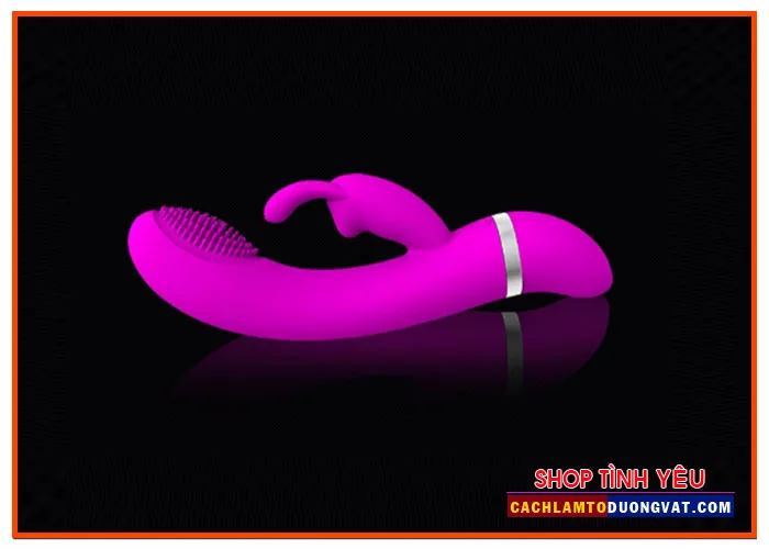 Multifunctional Brush-Shaped Vibrating Dildo SHP829 — Premium Specifications for Intense Satisfaction