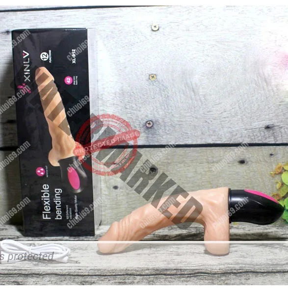 Flexible Bending Heating Vibration Multi Speed Dildo US — Specifications at a Glance
