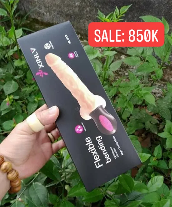 Flexible Bending Heating Vibration Multi Speed Dildo US — Intense Stimulation & Perfect Craftsmanship