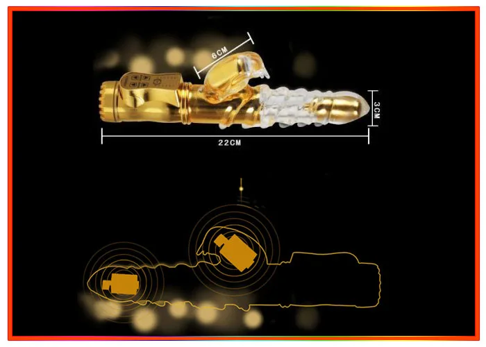 Conter Premium Female Sex Toy Trusted Quality & Discreet — Why Choose Conter?