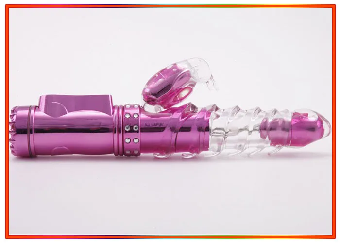 Conter Premium Female Sex Toy Trusted Quality & Discreet — Outstanding Features of Conter