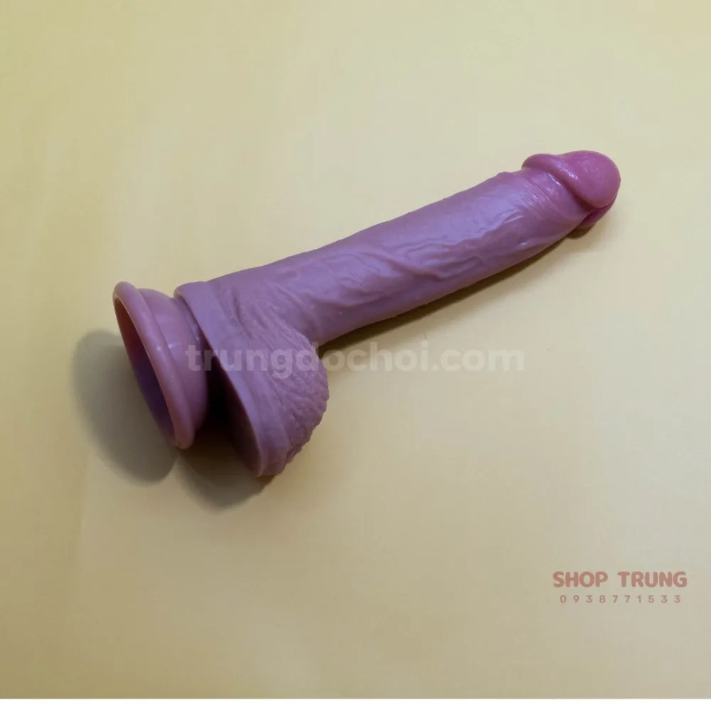 Soft Realistic 15cm Silicone Non-Vibrating Female Dildo Toy — Product Highlights