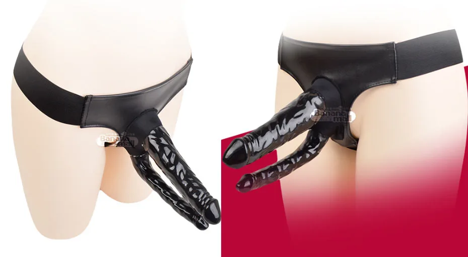 SHP906 Soft Strap-On Dildo for Lesbians with Realistic Feel — Origin and Trusted Heritage