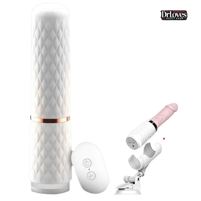 Diamond Premium Vibrating Thrusting Heating Realistic Dildo — Warranty and Reliability