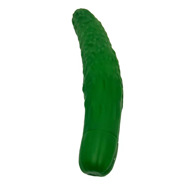 Cucumber Wistone Super Vibrating Realistic Silicone Dildo — hình 3