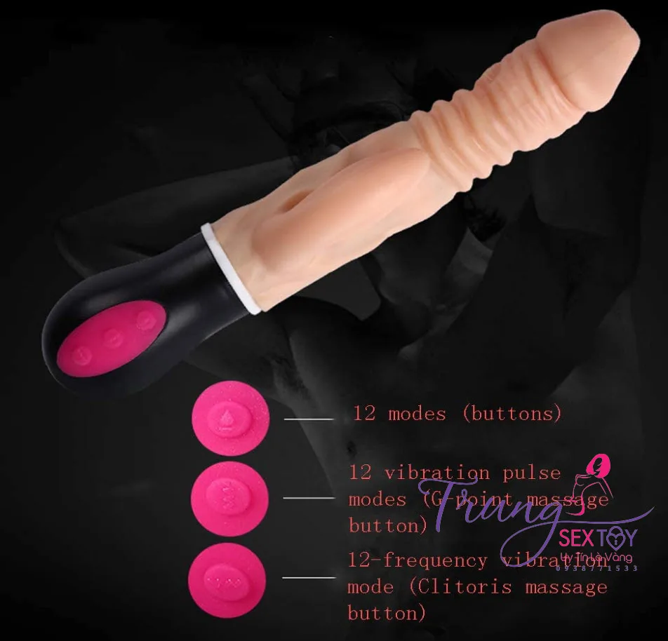 Flexible Heated Vibrating Realistic Dildo for Couples — Why Choose Flexible Bending?