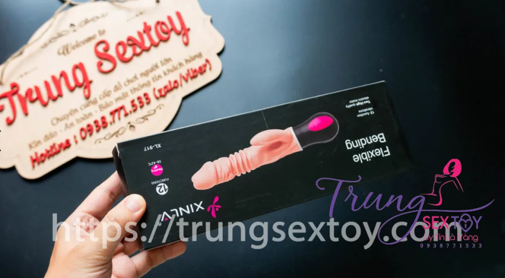 Flexible Heated Vibrating Realistic Dildo for Couples — Superior Specifications That Impress