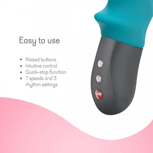 Fun Stronic Surf II Premium Pulsating Thrusting Toy — hình 4