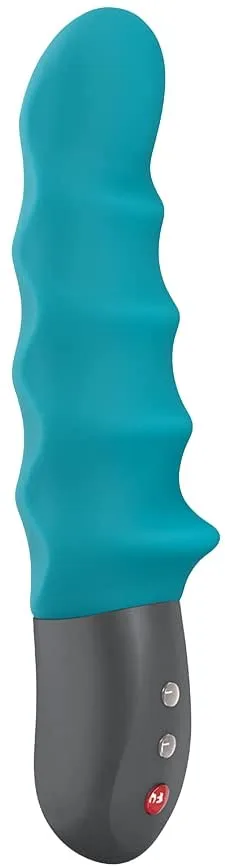 Fun Stronic Surf II Premium Pulsating Thrusting Toy — Easy to Use with Smart Controls