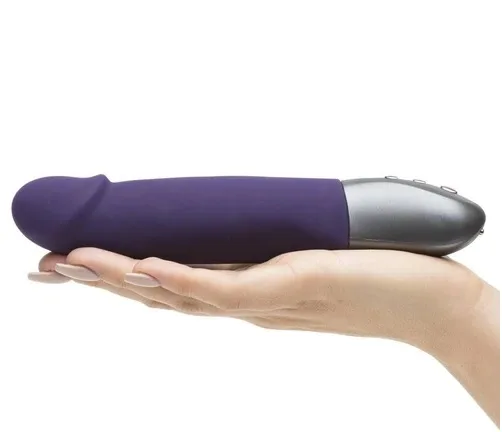Fun Stronic Real German Import Automatic Vibrating — hình 2