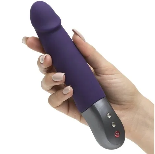 Fun Stronic Real German Import Automatic Vibrating — hình 3