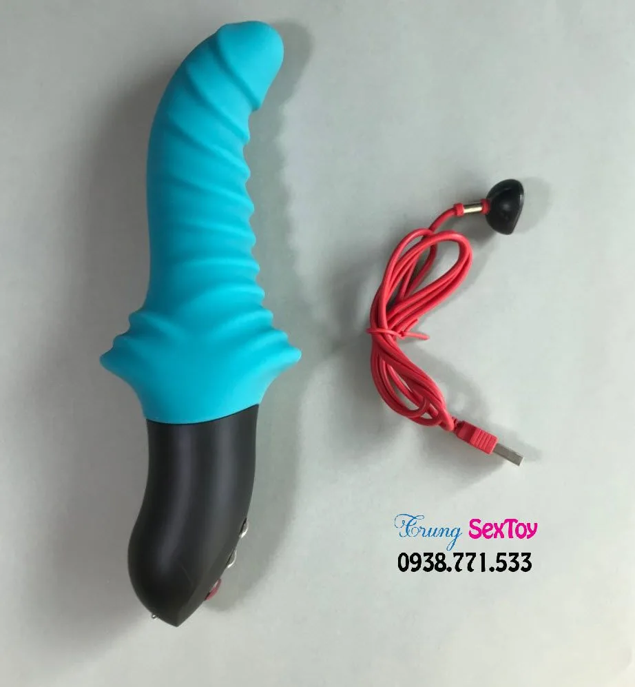 Fun Stronic Drei Premium Realistic Vibrating Dildo for Women — Enhance Intimacy and Personal Enjoyment