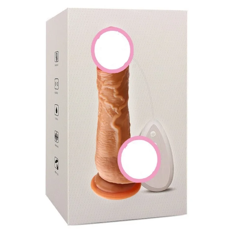 Wall-Mounted Soft Twist Vibrator Silicone 19cm Discreet — Easy-to-Follow Usage & Care Tips
