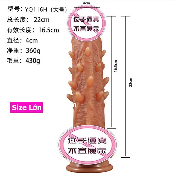 Silicone Wall Mount Spiked Dildo Realistic Female Toy — Premium Features for Maximum Satisfaction