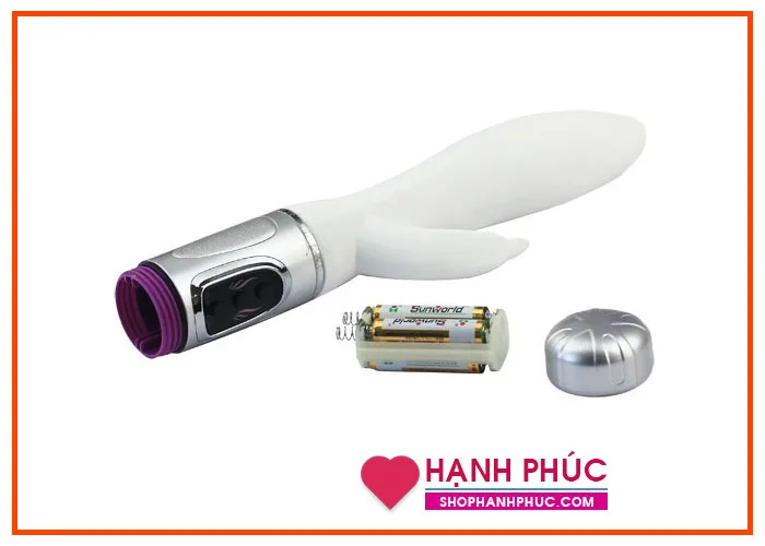 Dolphin Finger Vibrator Affordable Fun with Warranty — hình 4