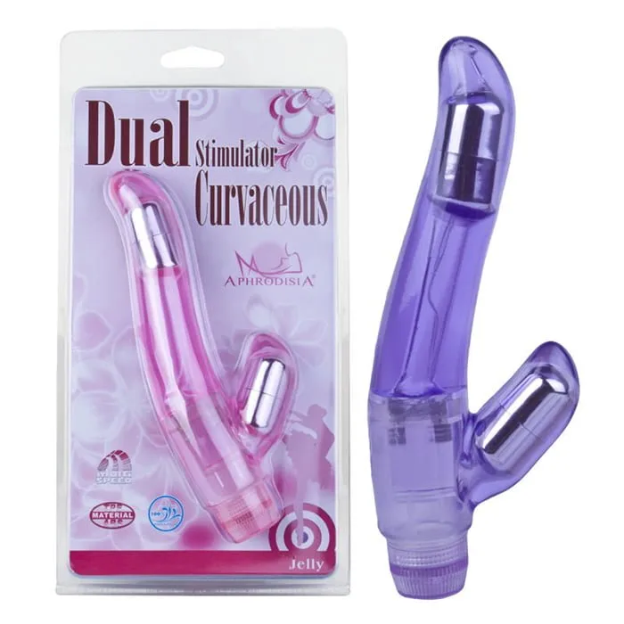 Japanese Double-Ended Dual Motor Vibrating Silicone Dildo — Exceptional Features of the Dual-Ended Vibrating Dildo