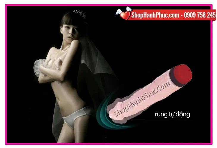 Affordable Realistic Silicone Dildo for Women — Powerful Vibrations for Heightened Sensations