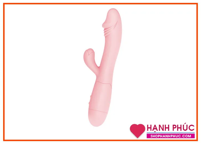 Pink Multifunctional Vibrator with Support Finger Silicone — Why Choose Our Multi-Functional Vibrator?