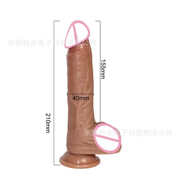 Soft Realistic Vietnamese Male Masturbator Toy — Perfect Sizes for Every Preference