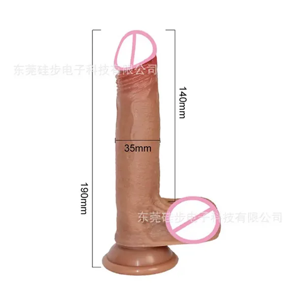 Soft Realistic Vietnamese Male Masturbator Toy — Realistic and Comfortable Design