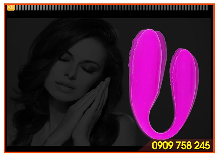 SHP334 Mini Dual Motor Vibrating Dildo Lesbians Intimate Toy — Designed for Versatility and Comfort