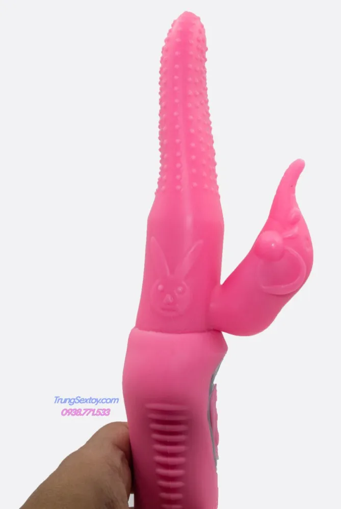 Wanle Tongue-Shaped Textured Silicone Stimulator Couples — Exceptional Features and Premium Specifications