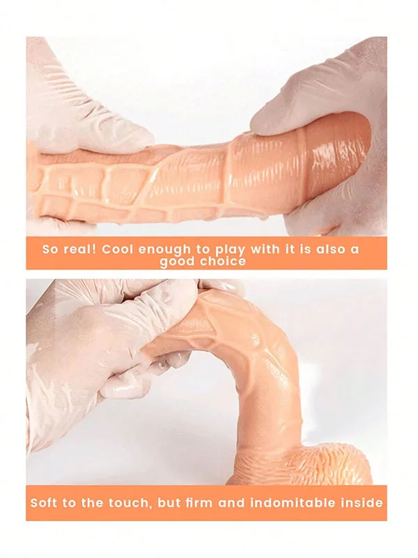 Muha Wall Suction Rotating Vibrator Powerful — Specifications That Set It Apart