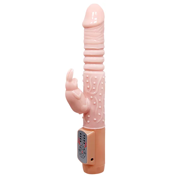 Hot Bunny Warming Vibrating Masturbator 48 C Soft & — Exceptional Features and Specifications