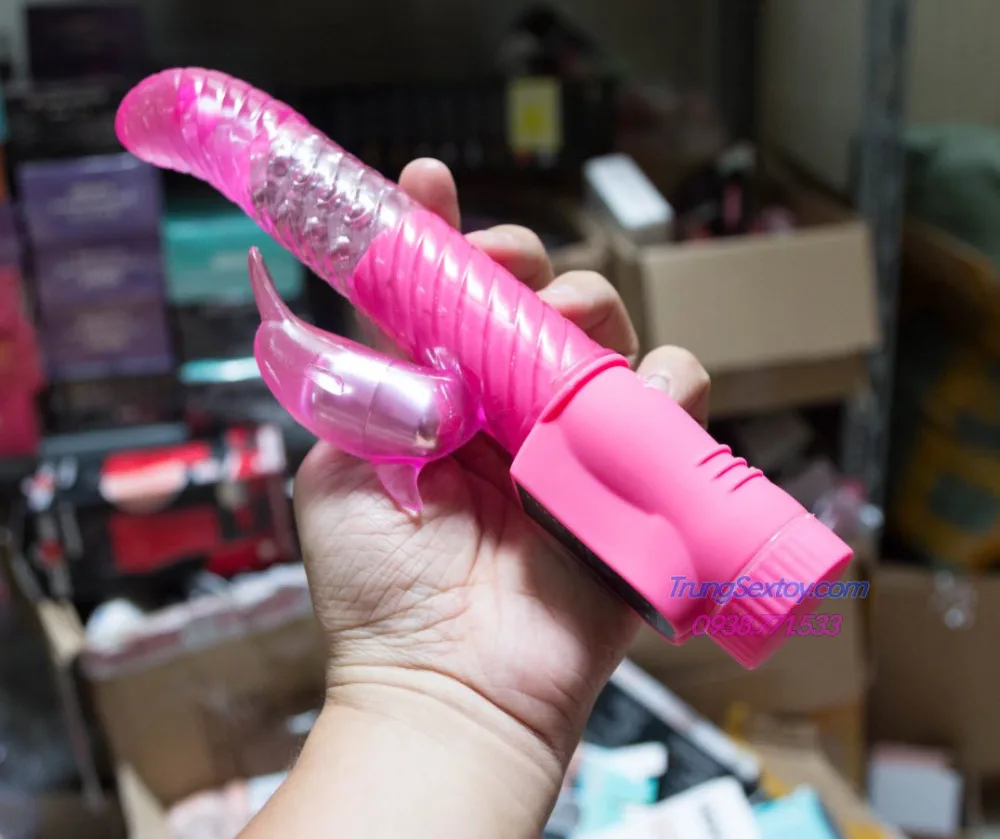 Loveaider Boyfriend Powerful Vibrating Realistic Dildo — Innovative Design and Powerful Features