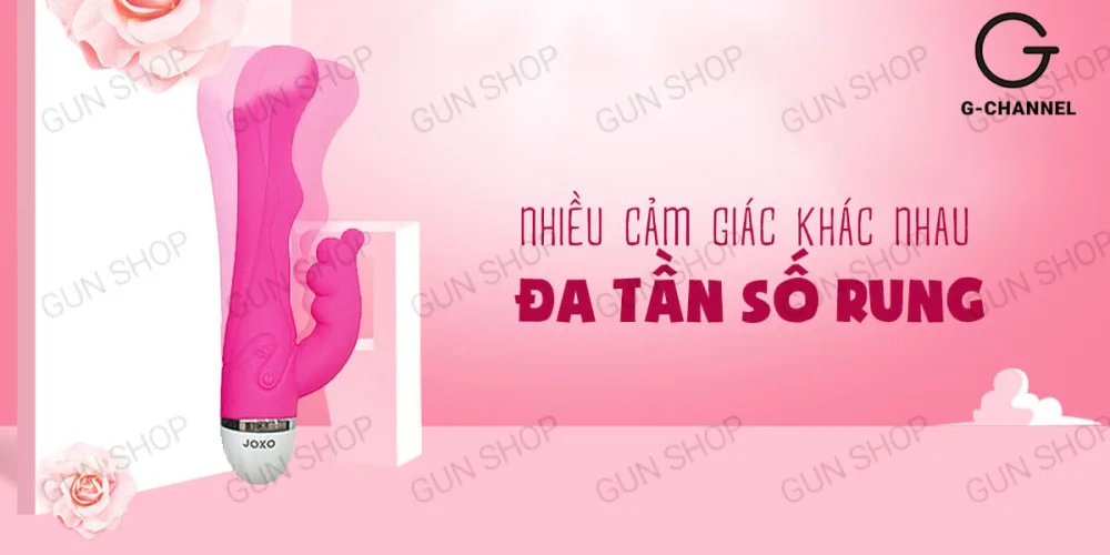 Joko Adore Sleek Compact Dildo with Dual Pleasure Branch — Why Choose Joko Adore?