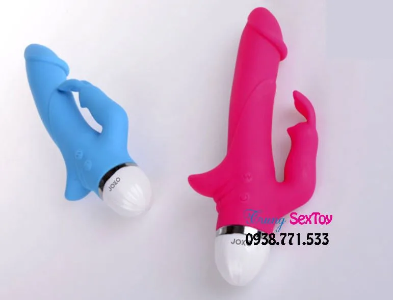 Joko Spray Vibrating Realistic Dildo Female Sensual Pleasure — Realistic Design and Superior Sensation