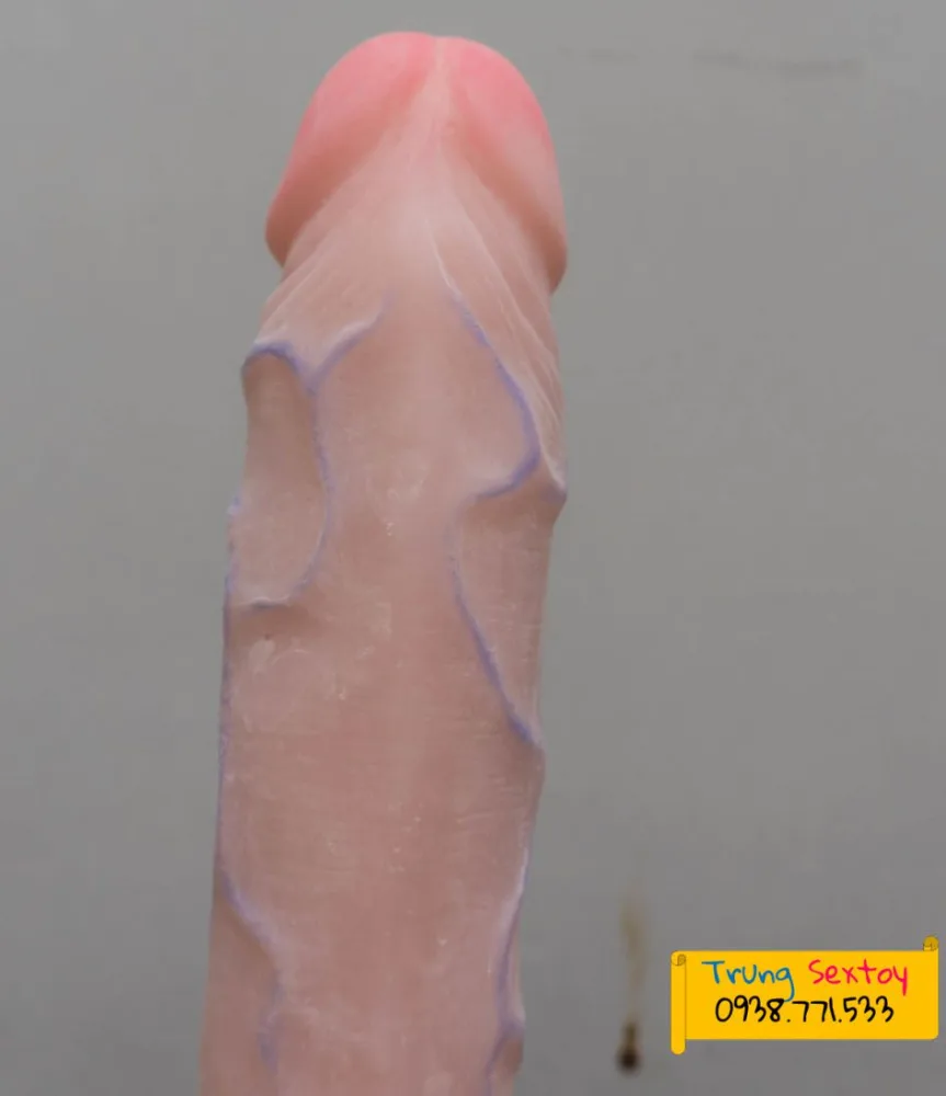 High Power Vibrating Realistic Male Masturbator Toy — Outstanding Features That Set It Apart