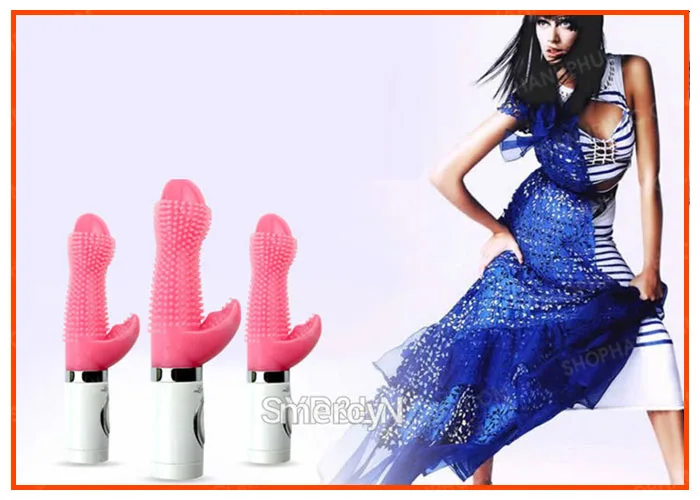 SHP567 Mini Textured Sex Toy for Women Discreet Use — Exceptional Features & Design