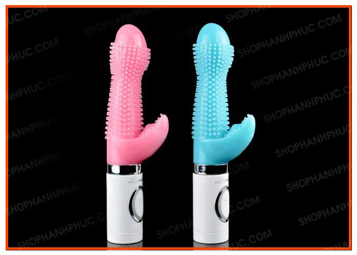SHP567 Mini Textured Sex Toy for Women Discreet Use — Product Specifications