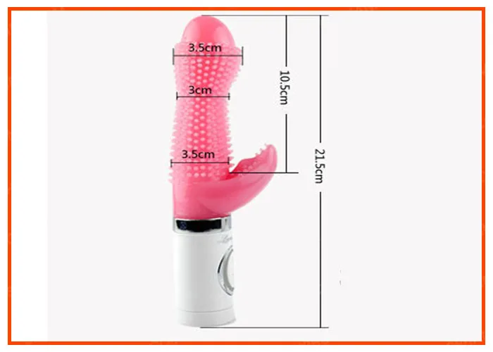 SHP567 Mini Textured Sex Toy for Women Discreet Use — How to Use