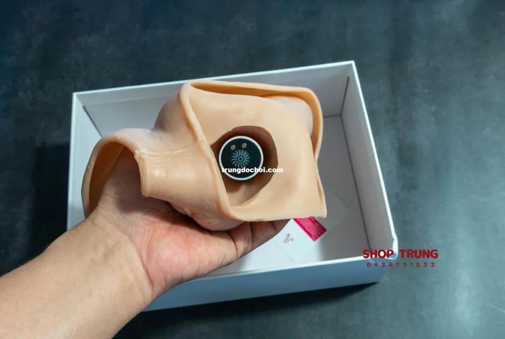 Silicone vibrating integrated underwear dildo male pleasure — Why Choose Our Product?