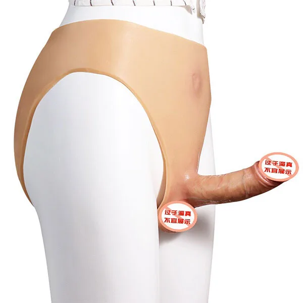 Jiuai Hollow Strap-On Male Enlargement for Couples — Easy-to-Follow Usage Guide