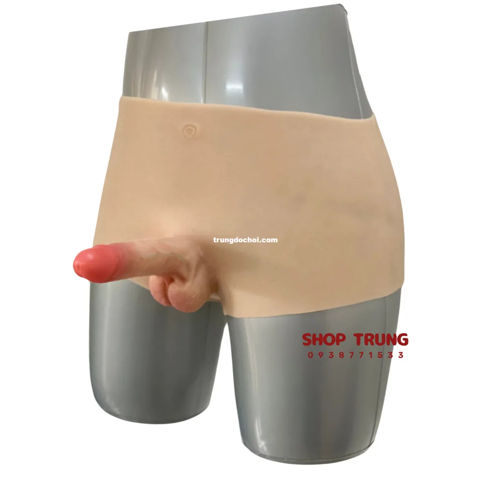 Silicone Mini Dildo Panty Vibrator for LGBT — Experience Confidence and Joy in Your Love Life