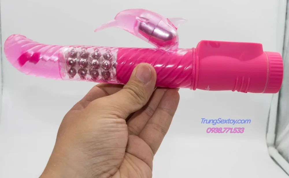 Loveaider Boyfriend Powerful Vibrating Realistic Dildo — Premium Quality & Material Safety