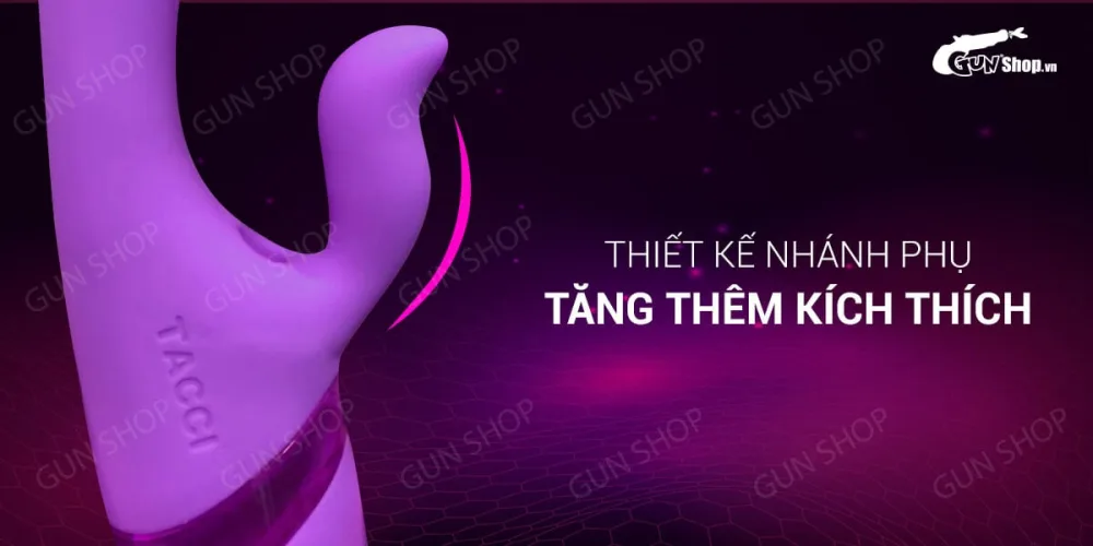 Loveaider Purple 7 Mode Water Spray Vibrating Dildo — hình 3