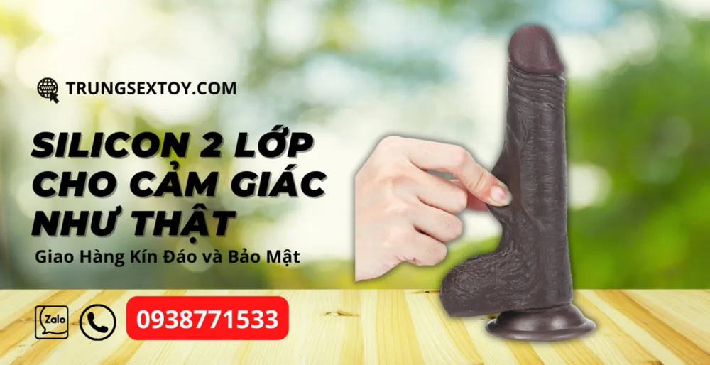 7inch Wall Mount Realistic Skin Texture Dildo No Vibration — Handcrafted for Maximum Pleasure